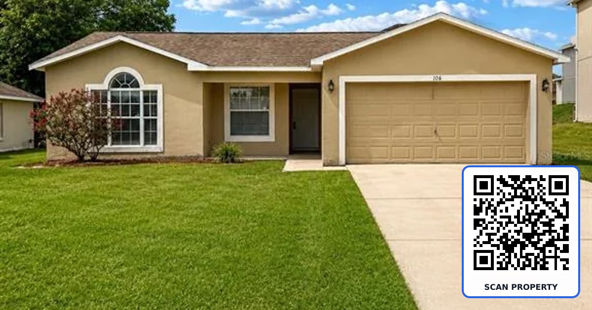 106 HERRING LANE property photo