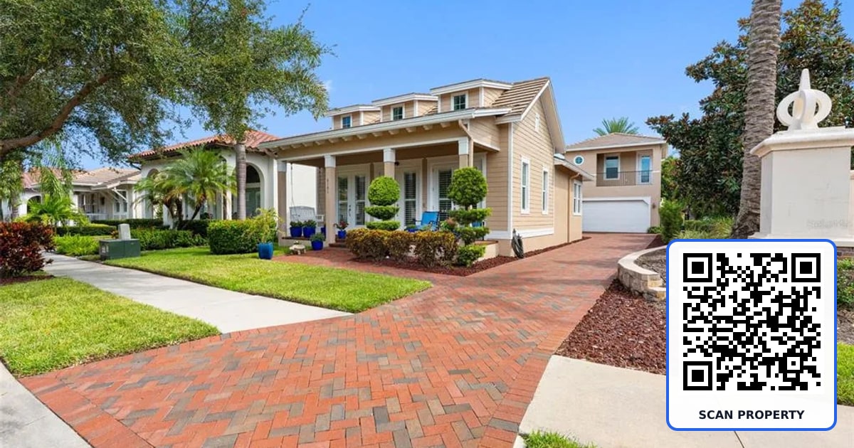 6101 YEATS MANOR DRIVE property photo