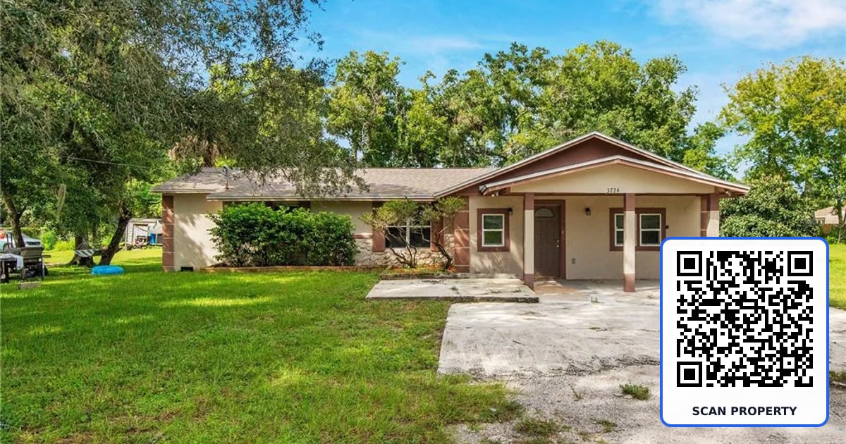 3724 WASHINGTON STREET property photo