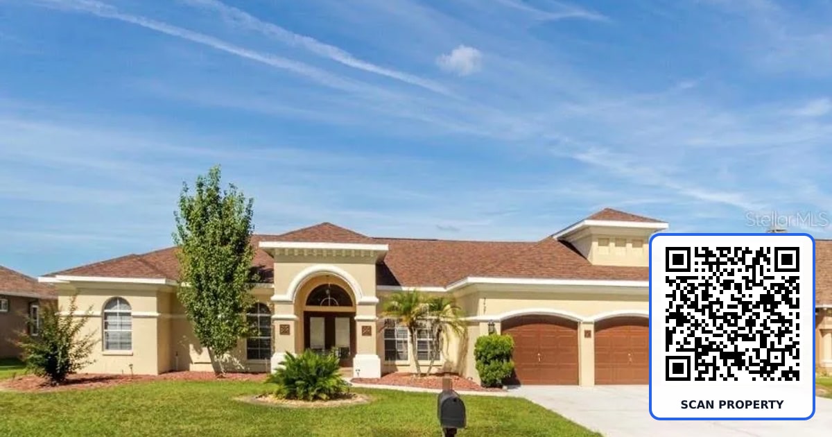 3427 MISTY VIEW DRIVE property photo