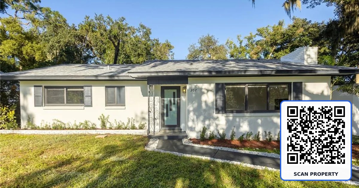 307 GLEN BURNIE AVENUE property photo