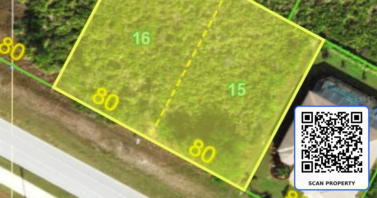 13548 INGRAHAM BOULEVARD property photo