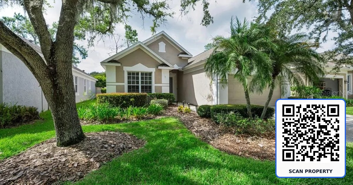 18104 HAMDEN PARK WAY property photo