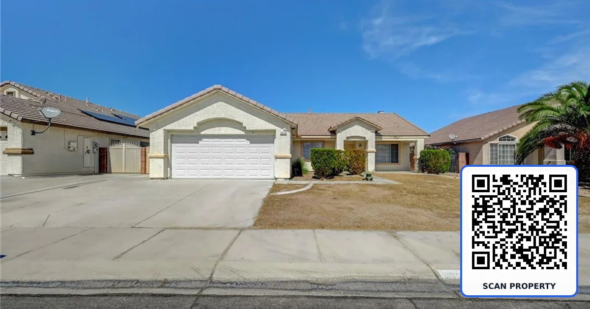 5016 RANCHER Avenue property photo