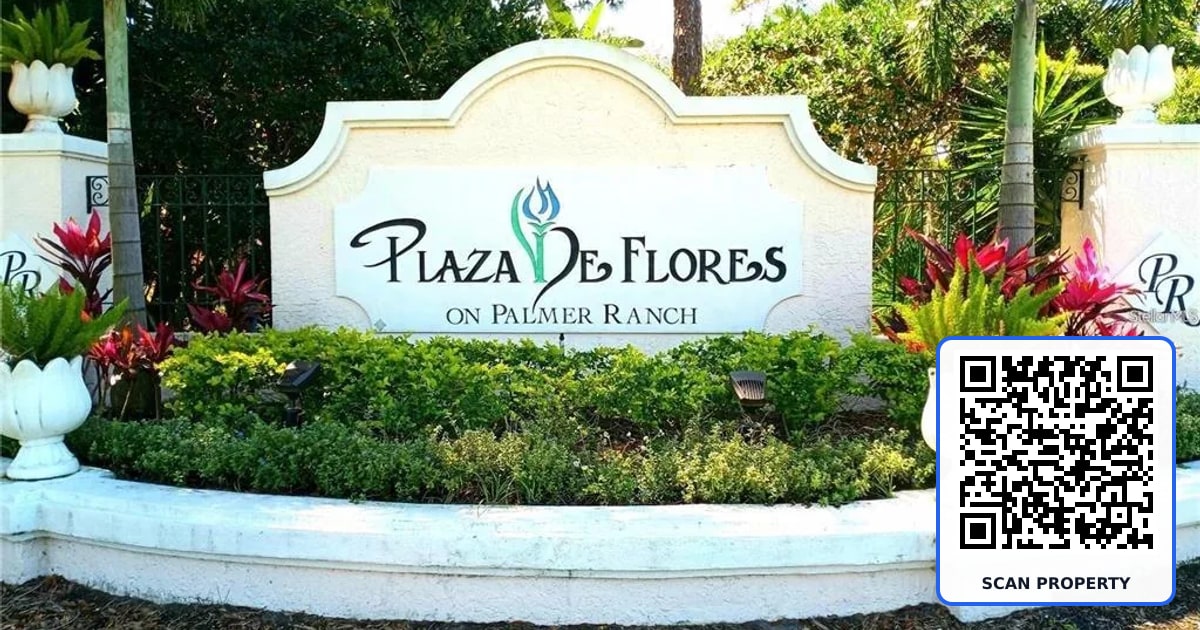 4216 CENTRAL SARASOTA PARKWAY UNIT 1325 property photo