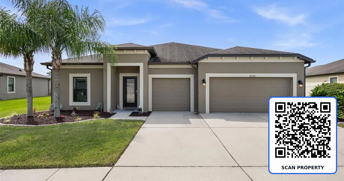 18730 CORTES CREEK BOULEVARD property photo