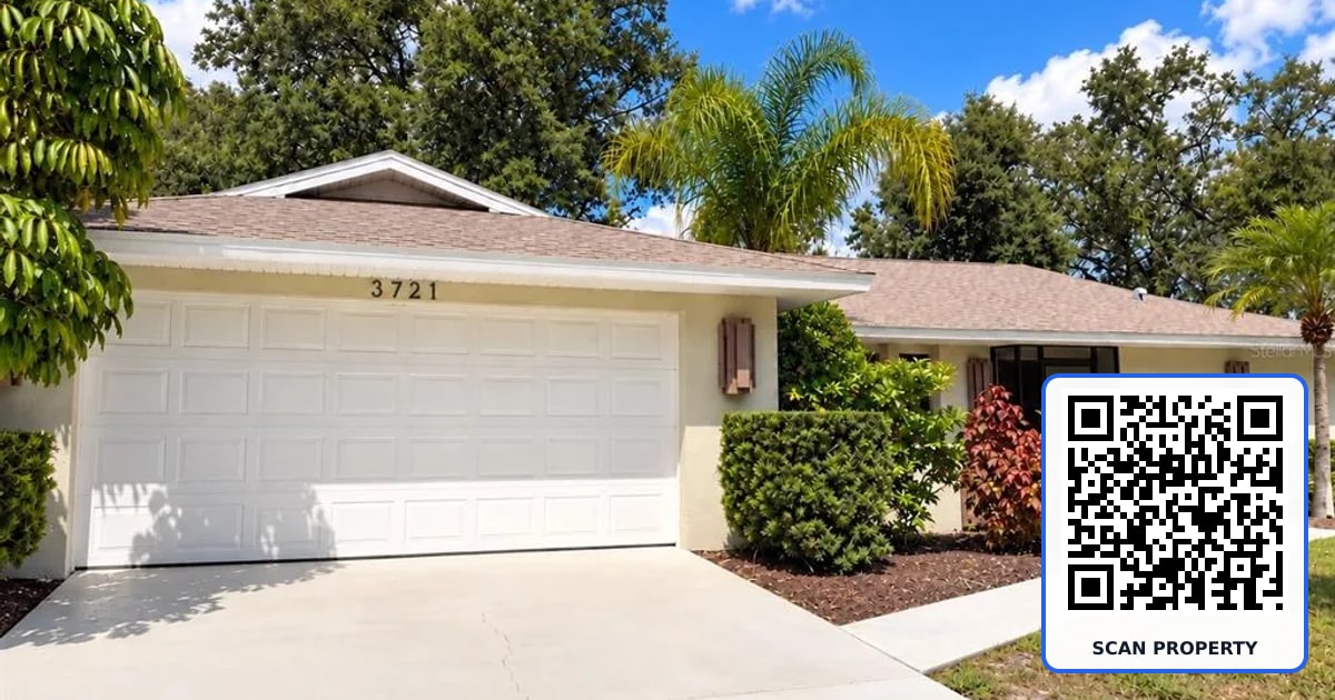 3721 ASTER DRIVE property photo