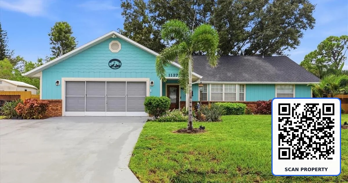 1137 PONDEROSA ROAD property photo