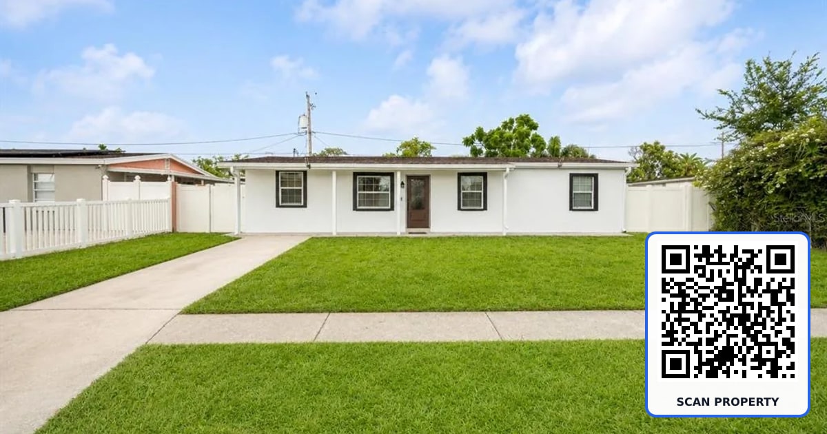 4409 W HANNA AVENUE property photo