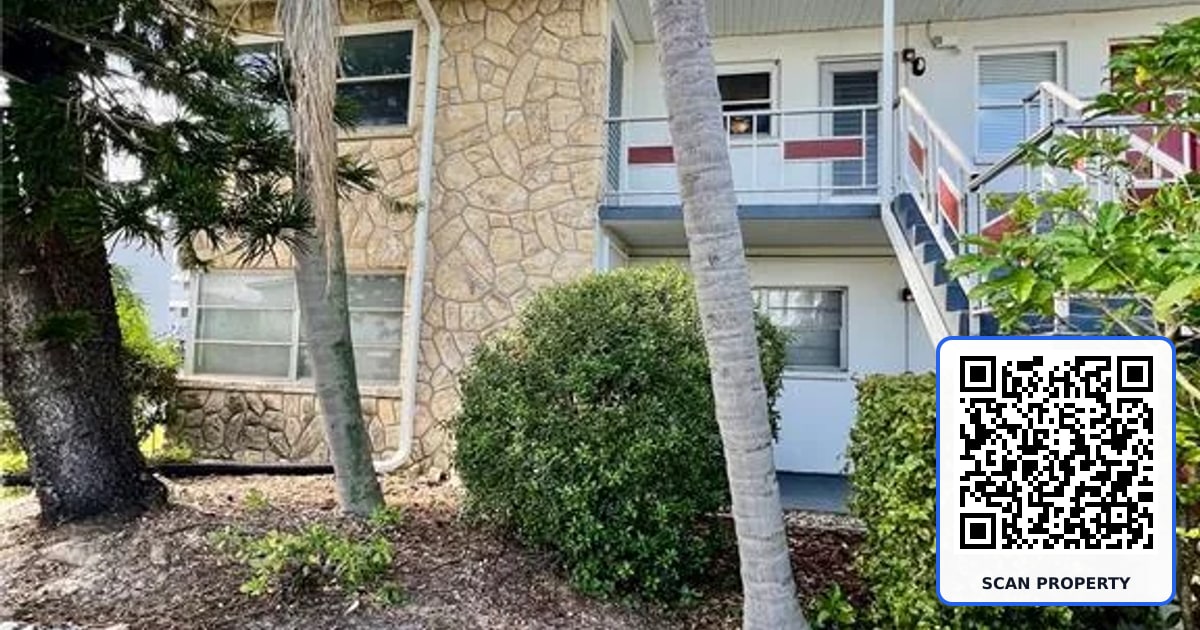 5920 18TH STREET N UNIT 14 property photo
