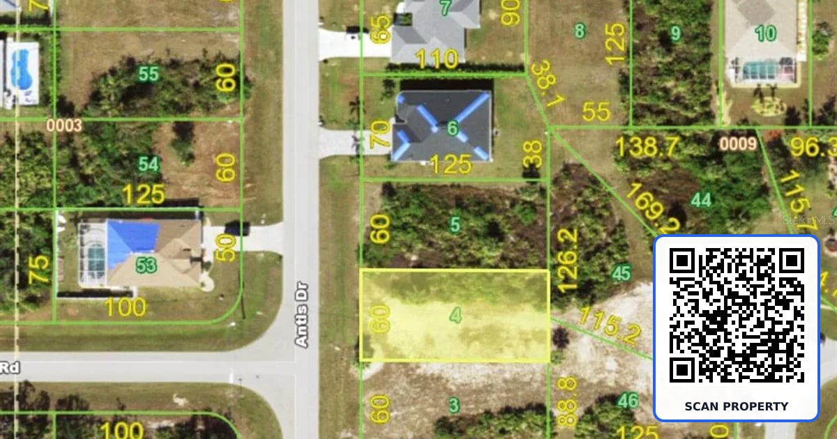 114 ANTIS DRIVE property photo