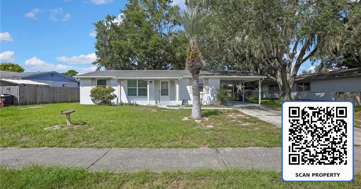 7545 PINEHURST DRIVE property photo