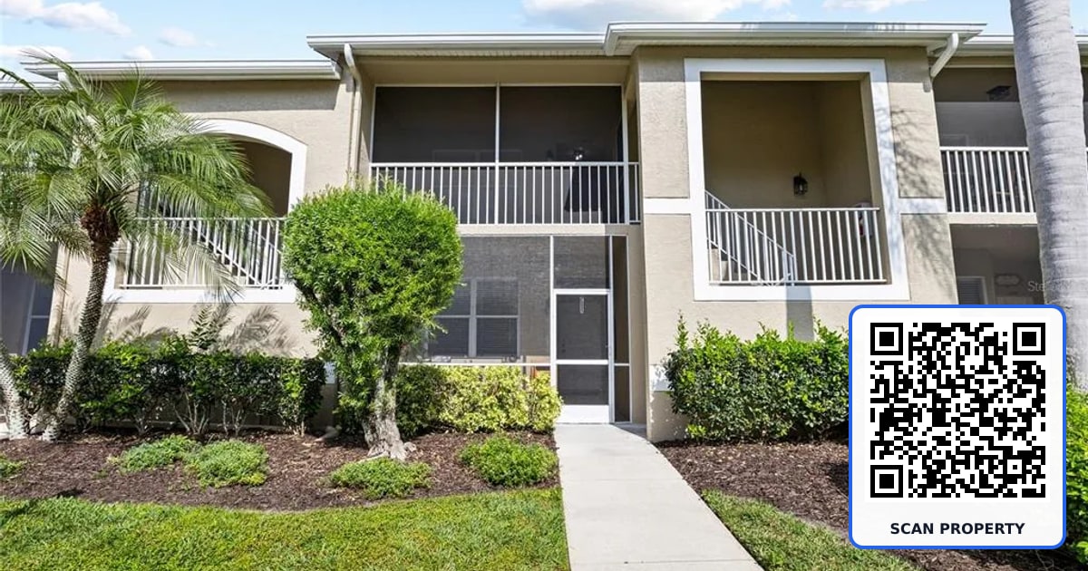 5231 MAHOGANY RUN AVENUE UNIT 325 property photo