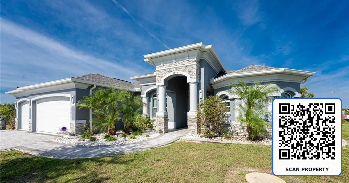 14344 AMESTOY AVENUE property photo