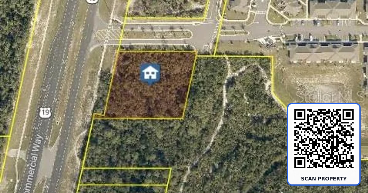 6414 COMMERCIAL WAY property photo