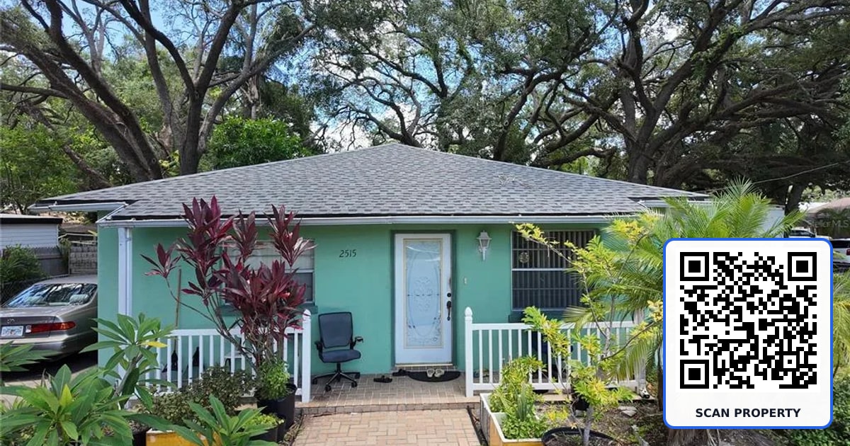2515 W POWHATAN AVENUE property photo