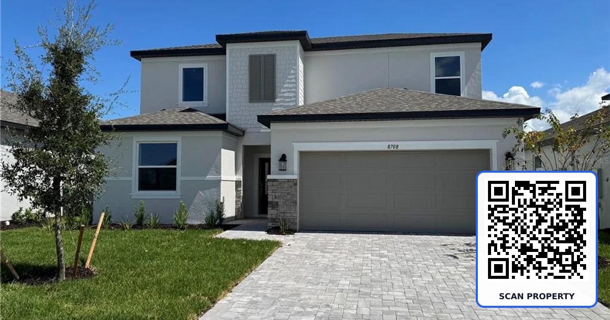 8708 CANARD COVE property photo