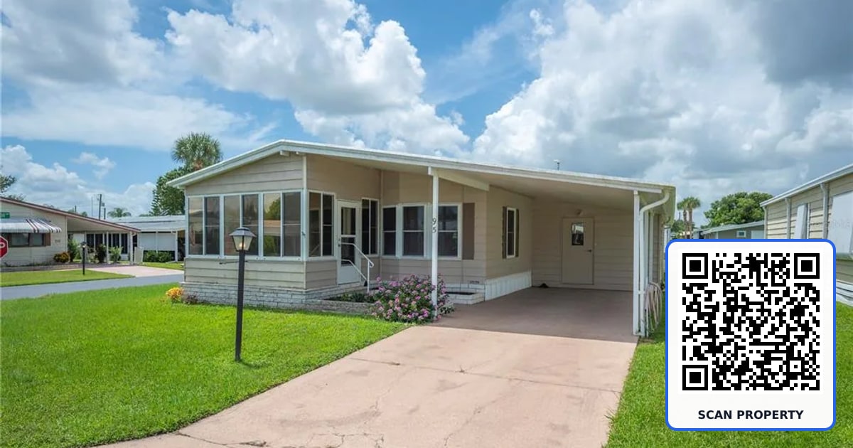 95 PARSON DRIVE property photo