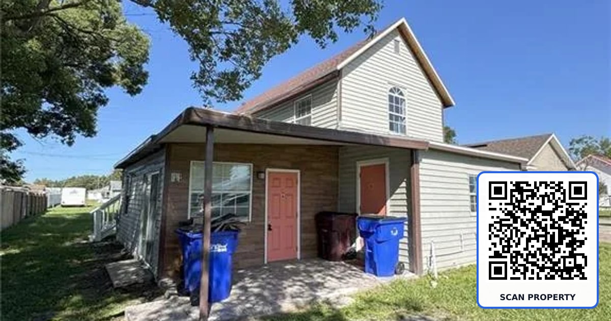1414 MINNESOTA AVENUE UNIT B property photo