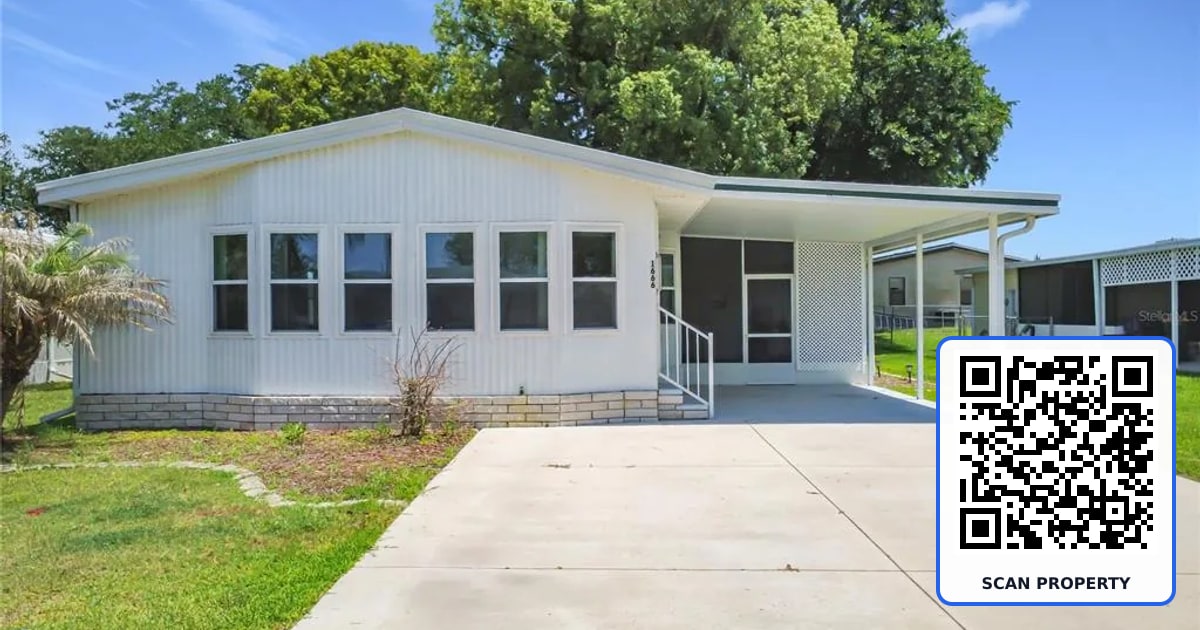 1666 ELKHART CIRCLE property photo