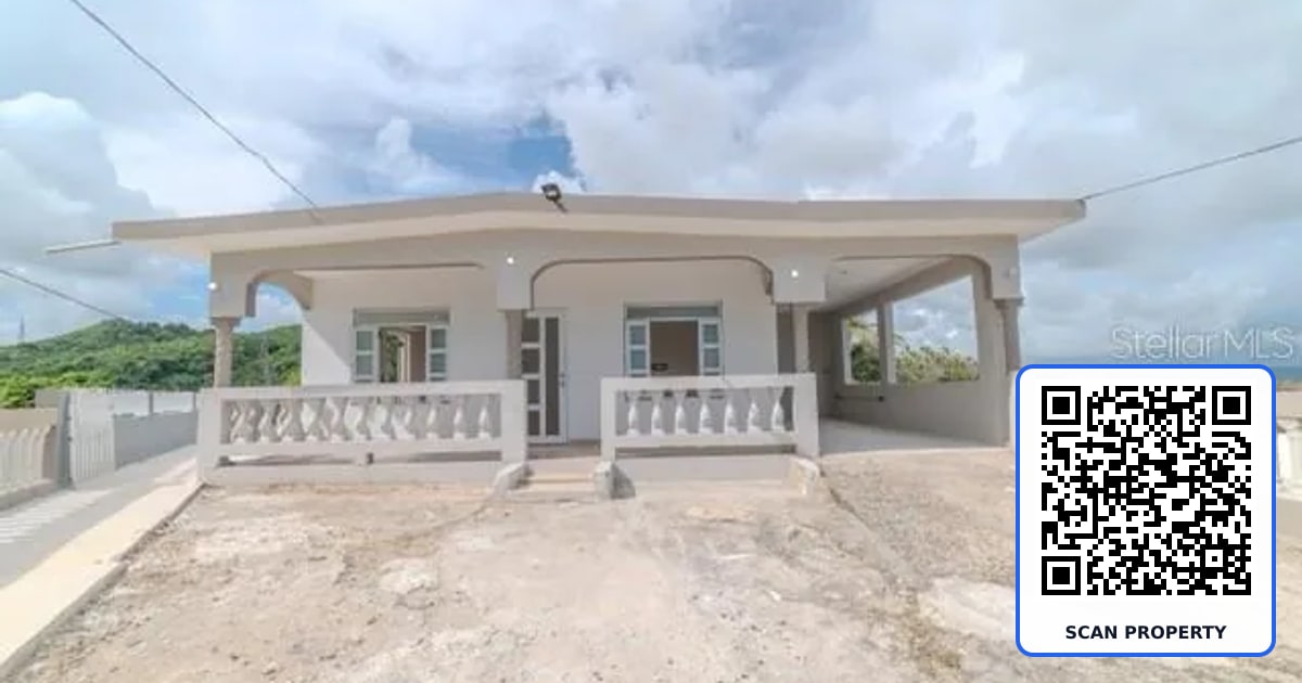 PR 3 Km 3.4 Int PEPITA LÓPEZ property photo