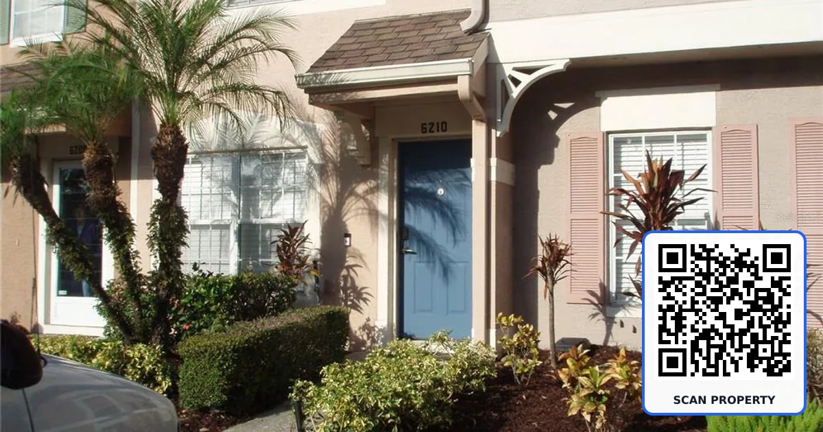 6210 BAYSIDE KEY DRIVE property photo