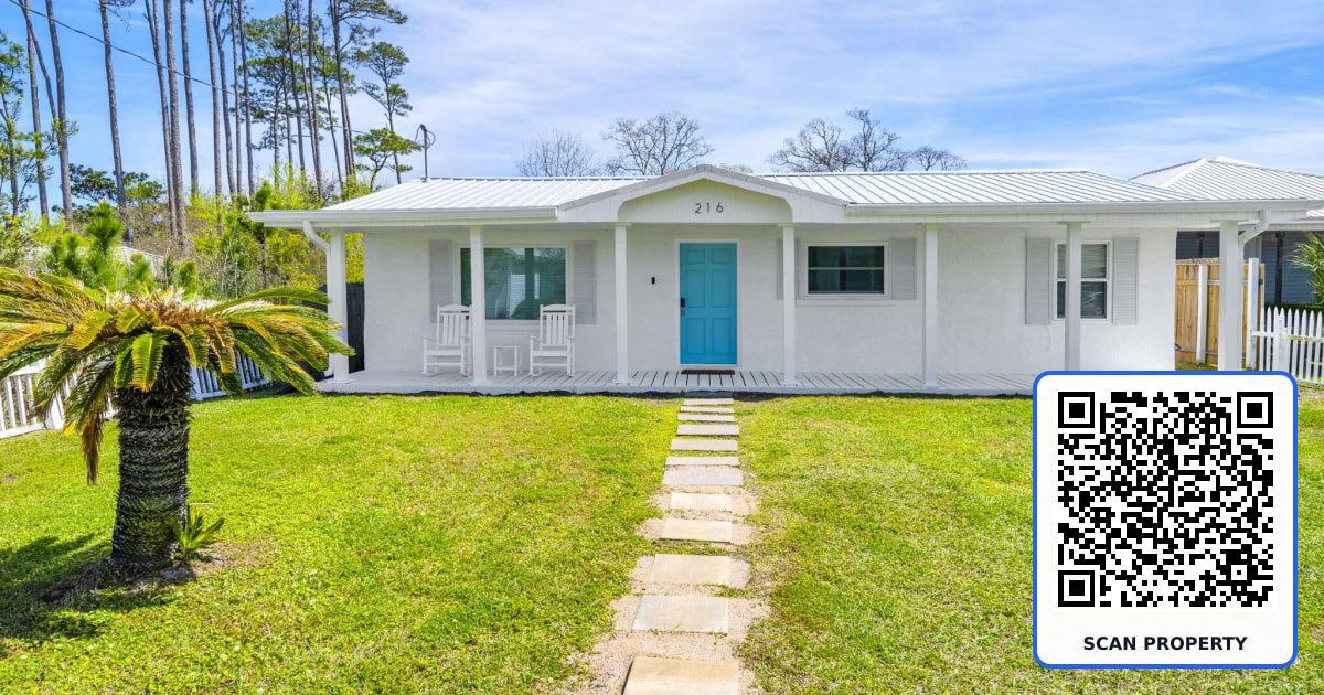 216 Palm Beach Drive property photo