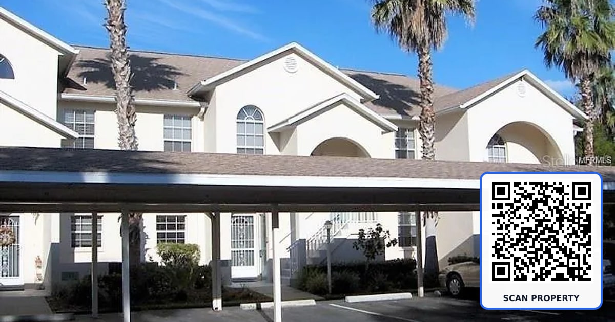 8370 WINGATE DRIVE UNIT 726 property photo