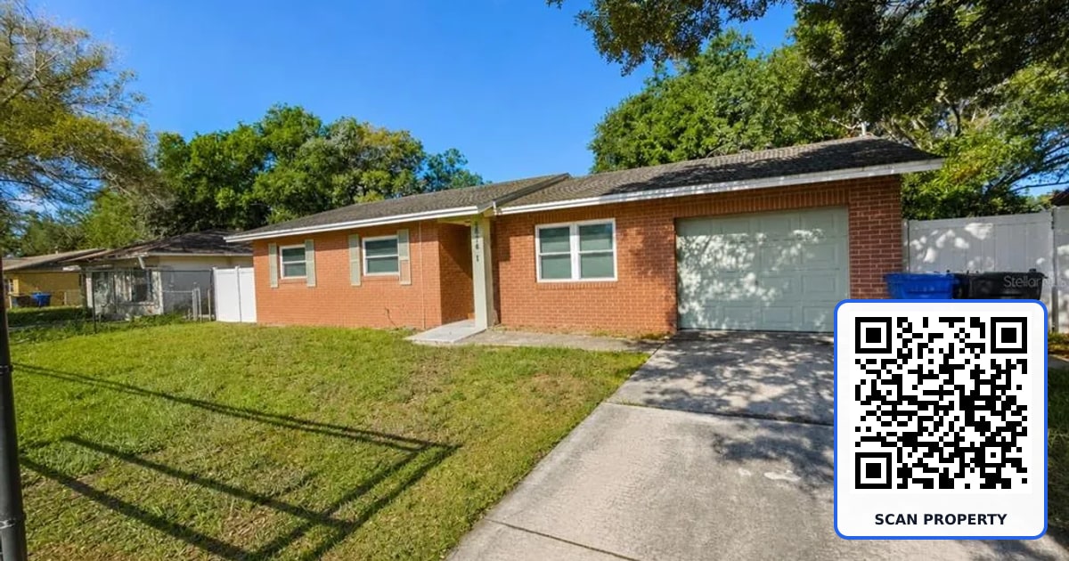 5814 HAMMON DRIVE property photo