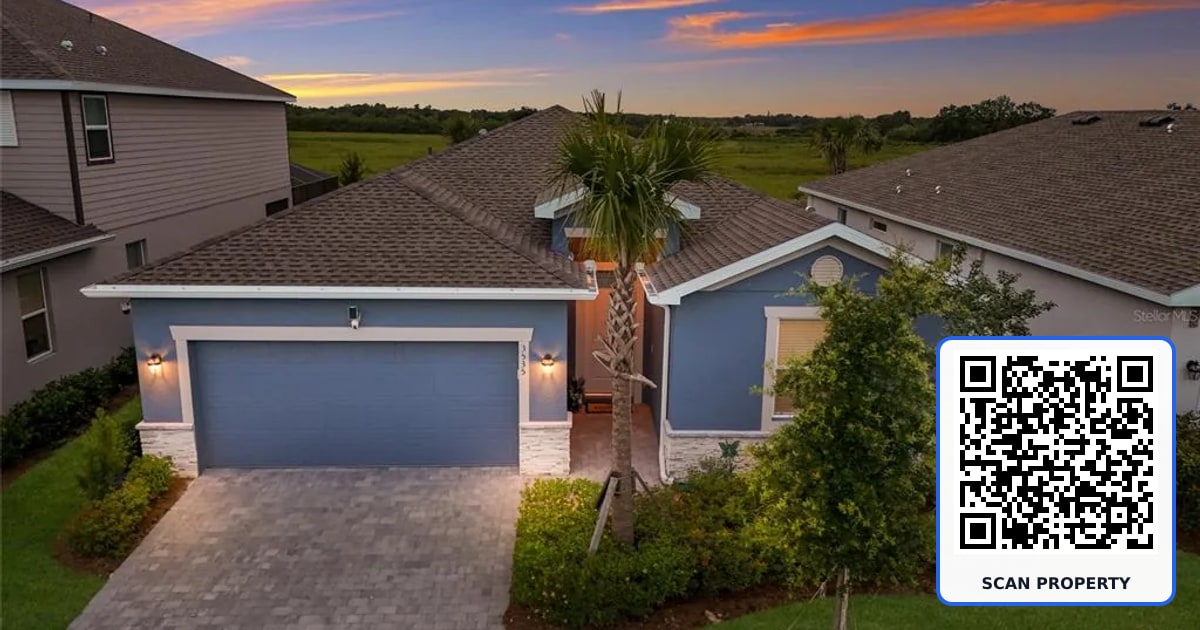3535 NIGHT STAR TERRACE property photo