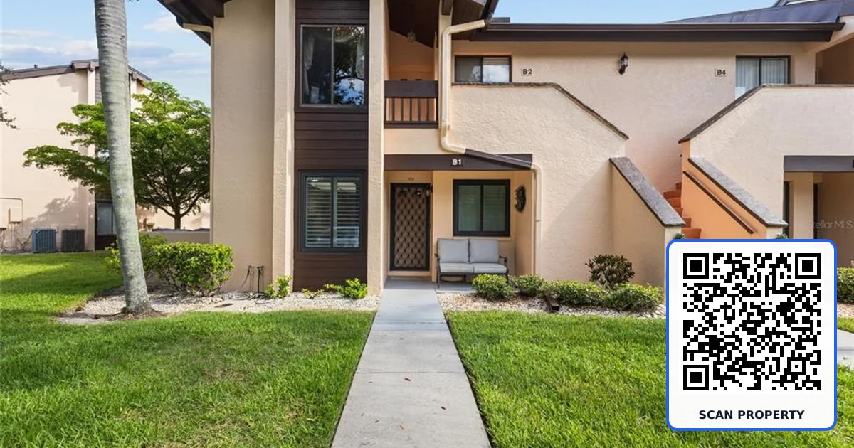 6211 TIMBER LAKE DRIVE UNIT B1 property photo
