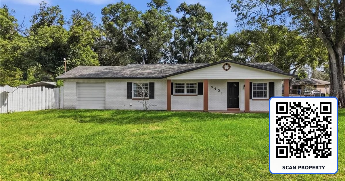 9401 N ROME CIRCLE property photo