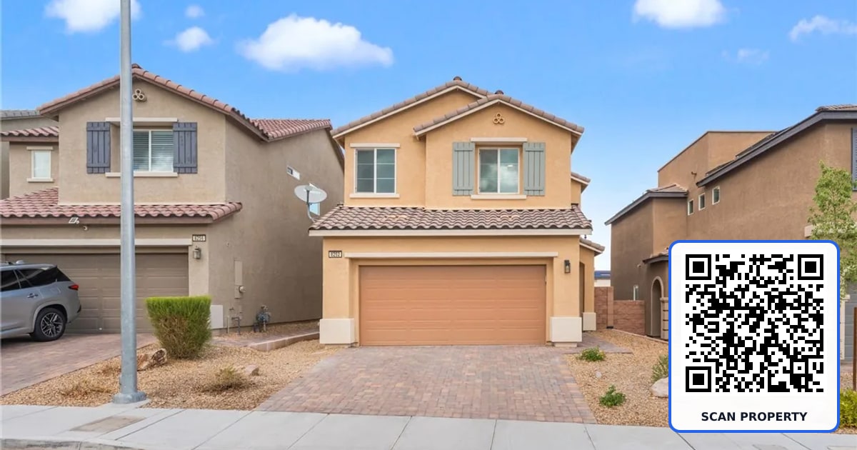 8252 Nebula Cloud Avenue property photo