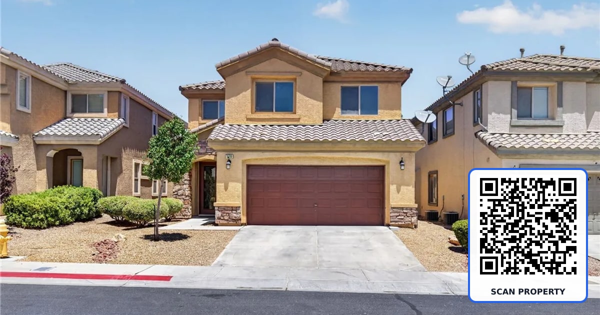176 BROKEN PUTTER Way property photo