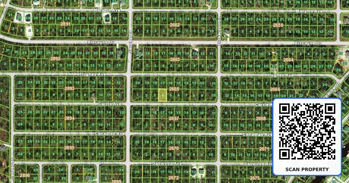 14028 CARRIE AVENUE property photo