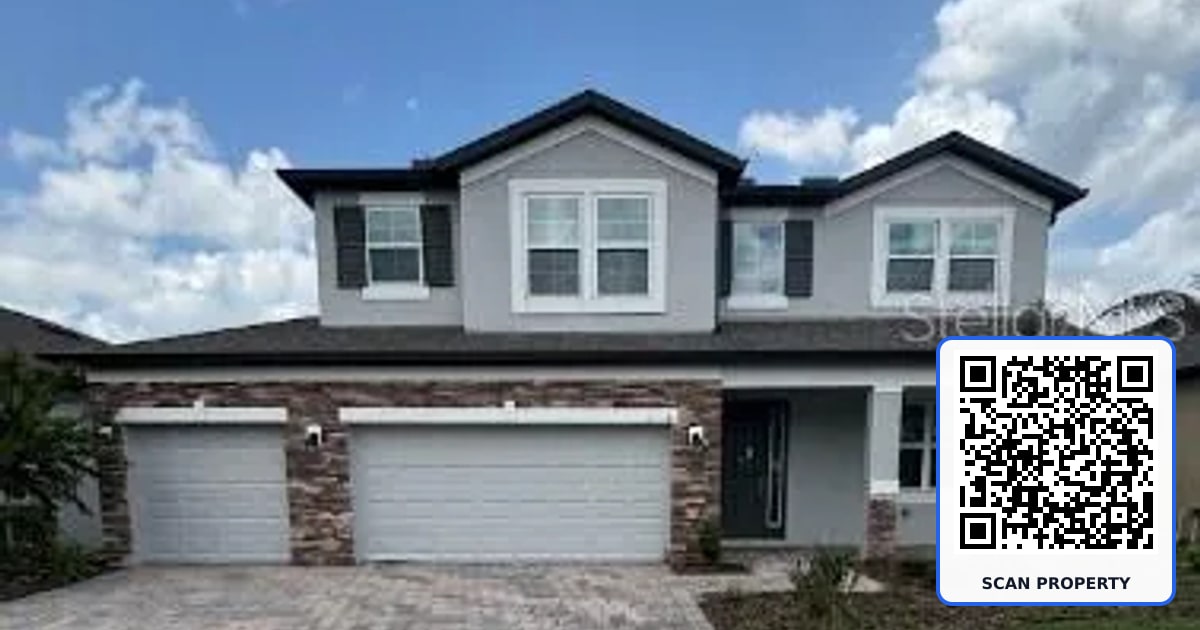 12964 WILLOW GROVE DRIVE property photo