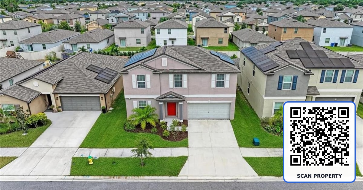 7116 FERN GARDEN COURT property photo
