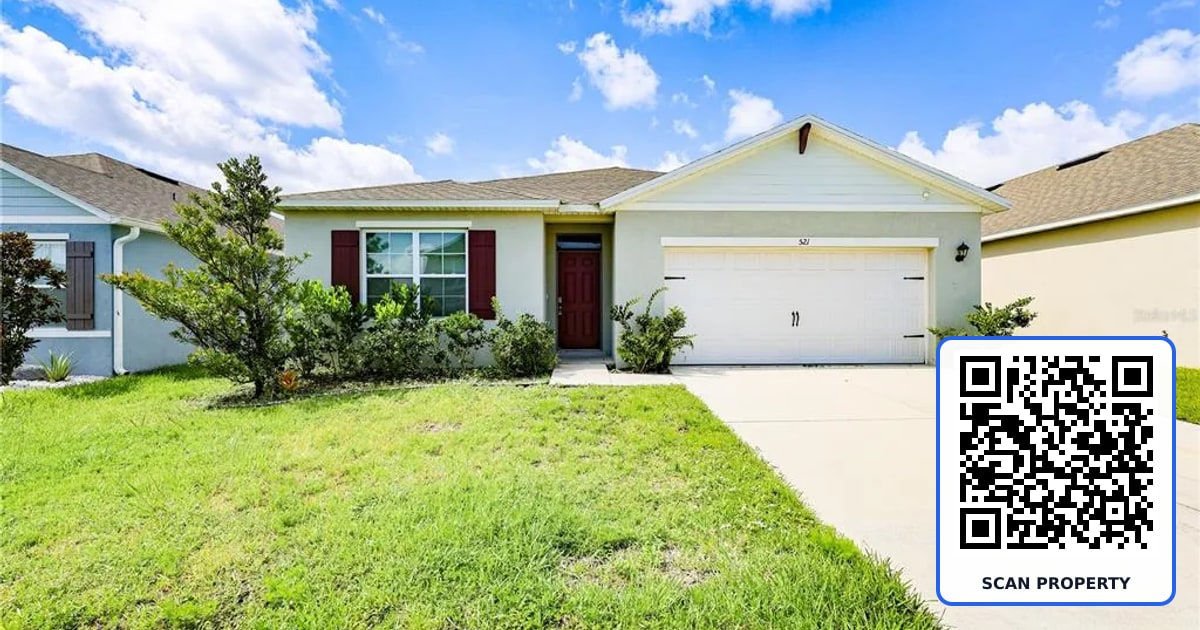 521 TALISI LOOP property photo