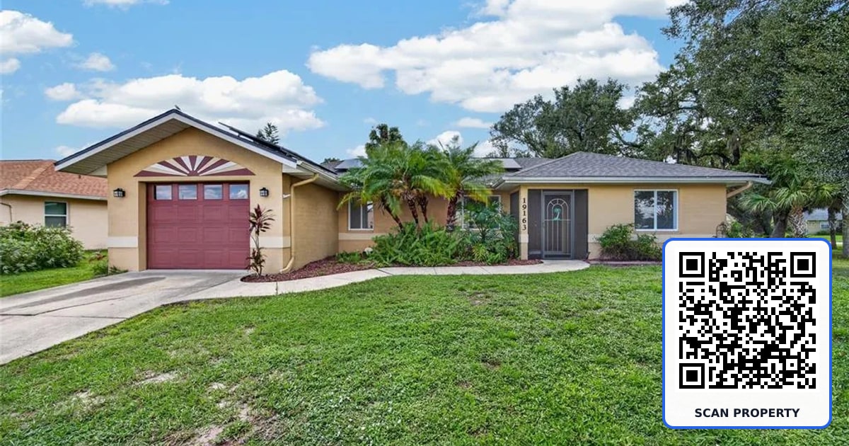 19163 BAOY AVENUE property photo