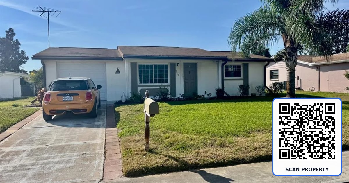 9617 LAKE CHRISE LANE property photo