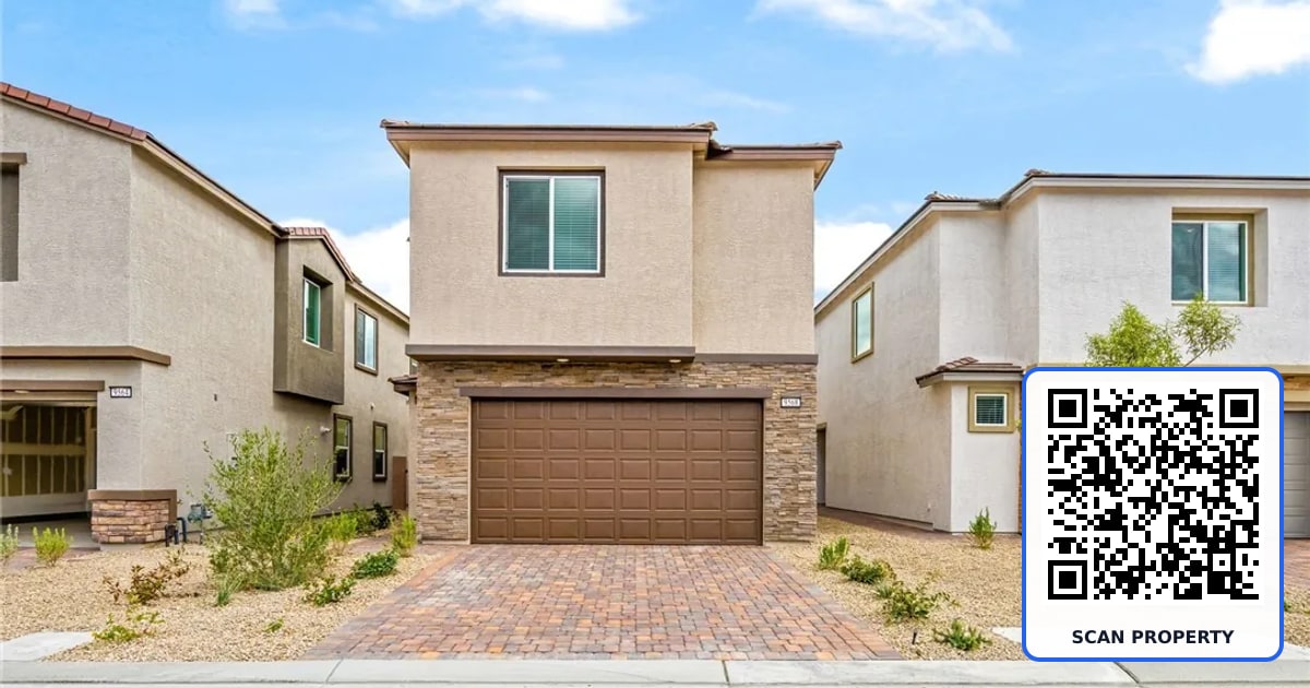9568 Sagebrush Grove Street property photo