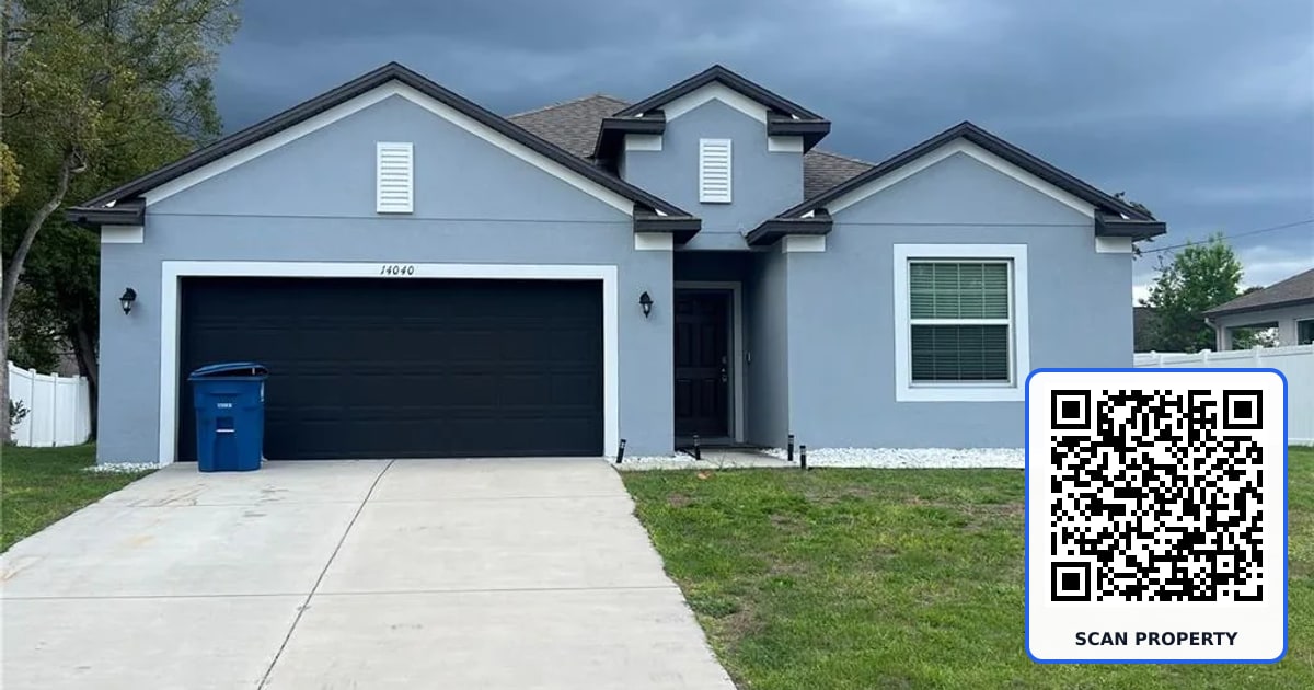 14040 GREGORY STREET property photo