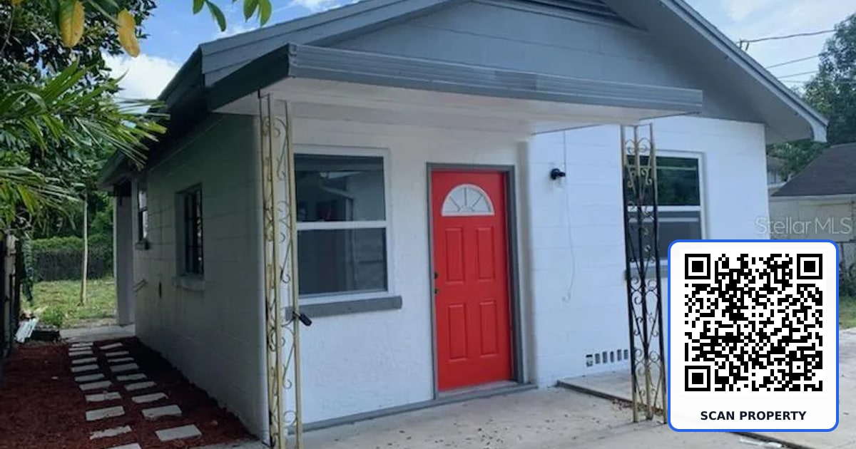 413 E FLORIBRASKA AVENUE UNIT B property photo