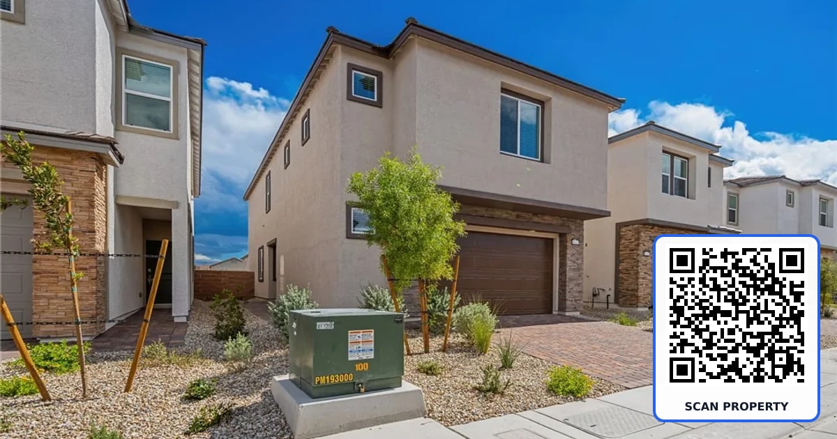 8142 Gusty Brook Street property photo