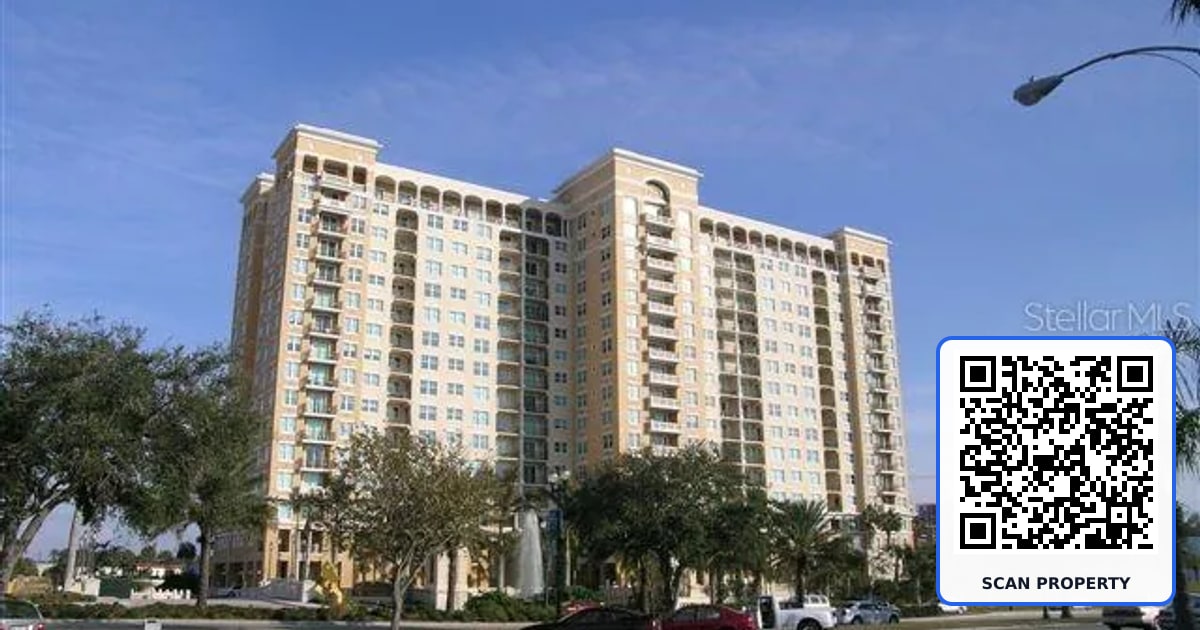 750 N TAMIAMI TRAIL UNIT 705 property photo