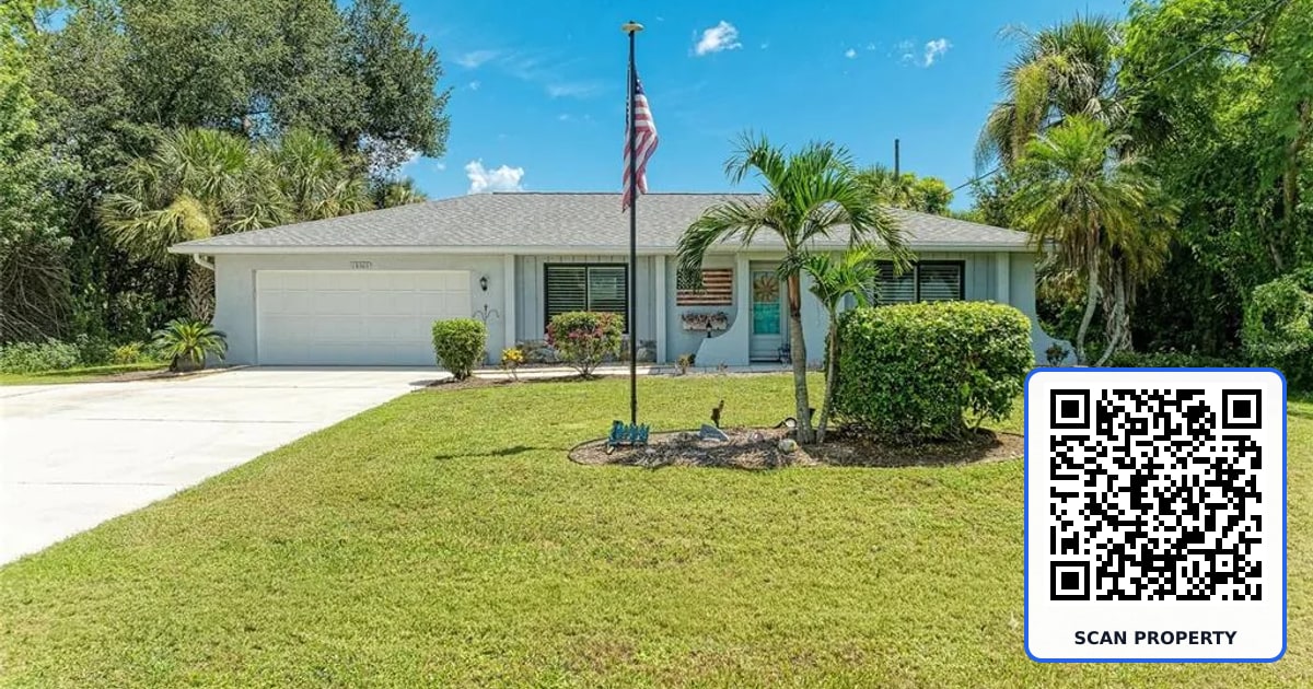 18565 EDGEWATER DRIVE property photo