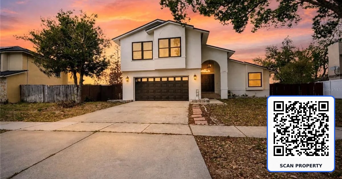 1304 ORTEGA STREET property photo