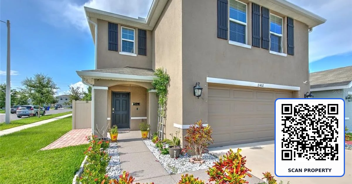 11402 STONE PINE STREET property photo