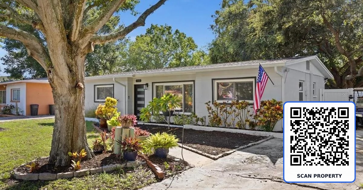 715 W BAYSHORE DRIVE property photo
