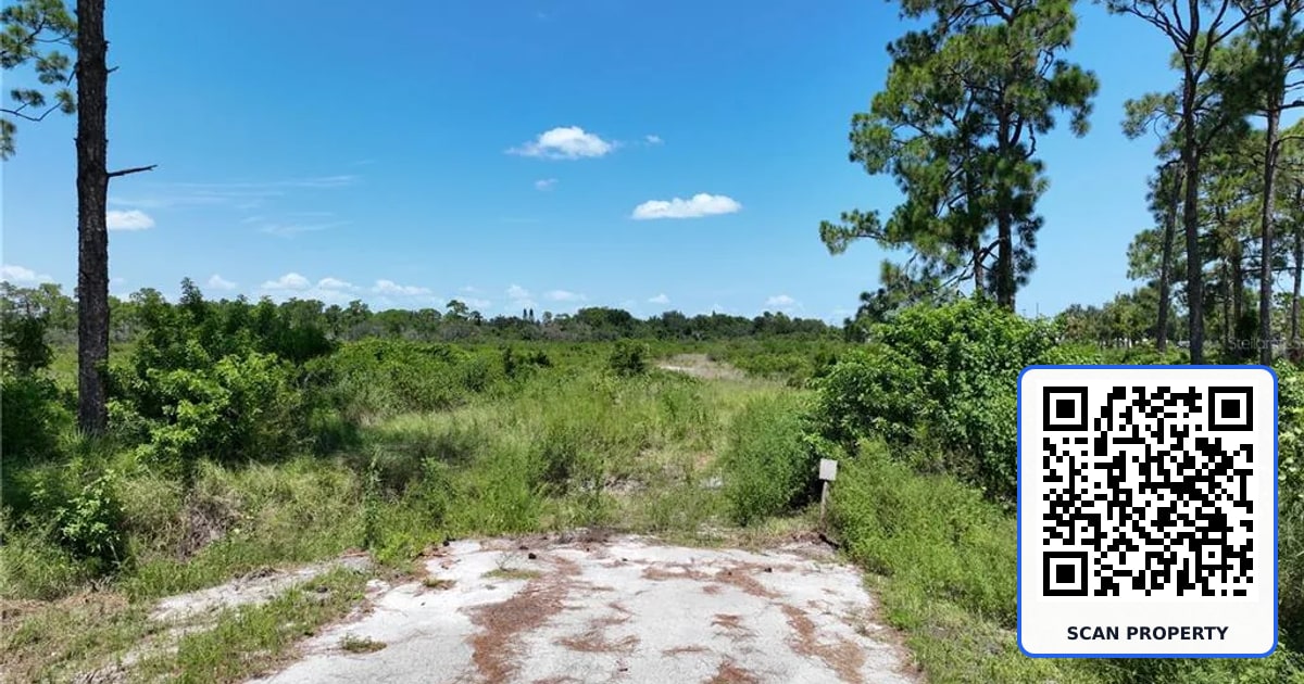 530 LOTUS AVENUE property photo